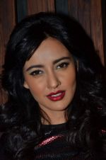 Neha Sharma at the Promotion of Youngistaan at the 2014 Goa Carnival on 17th Feb 2014